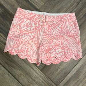 Lilly Pulitzer shorts
